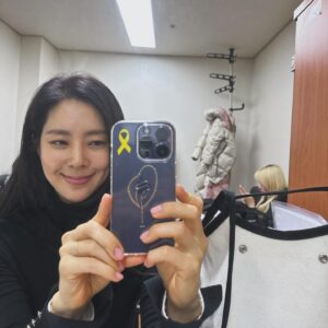 Han Chae-a Thumbnail - 1.8K Likes - Most Liked Instagram Photos