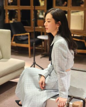 Han Chae-a Thumbnail - 2.3K Likes - Top Liked Instagram Posts and Photos