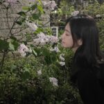 Han Ji-eun Instagram -