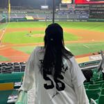 Han Ji-eun Instagram - 끝날 때까지 끝난 게 아니야