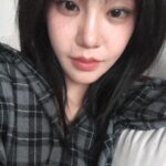 Han Ji-eun Instagram -