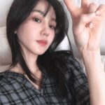 Han Ji-eun Instagram -
