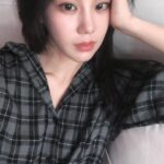 Han Ji-eun Instagram -