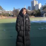 Han Ji-eun Instagram -
