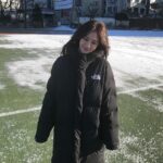 Han Ji-eun Instagram -