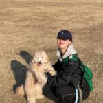 Han Ji-eun Instagram - with moro🤎