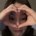 Han Ji-eun Instagram - 💜