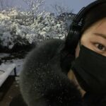 Han Ji-eun Instagram -