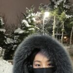 Han Ji-eun Instagram -