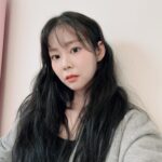 Han Seung-yeon Instagram – 퇴근