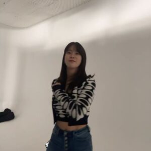 Han Seung-yeon Instagram - #kara