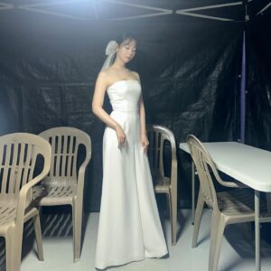 Han Seung-yeon Instagram - #한터뮤직어워즈 #한승연 #seungyeon #whitedress