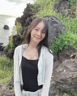 Han Seung-yeon Instagram - #summer
