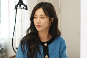 Han So-eun Instagram - 🦋
