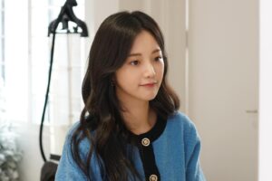 Han So-eun Instagram - 🦋