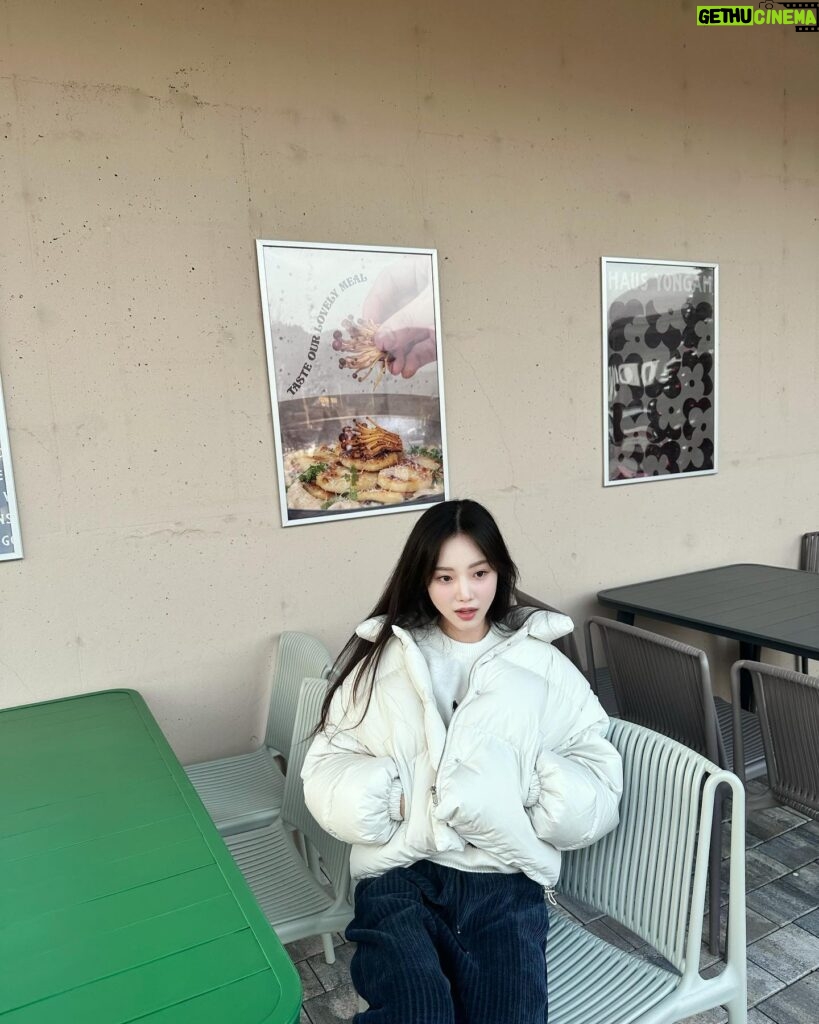 Han So-eun Instagram - 오늘의 일상 소현이랑 데이트 📸🤍