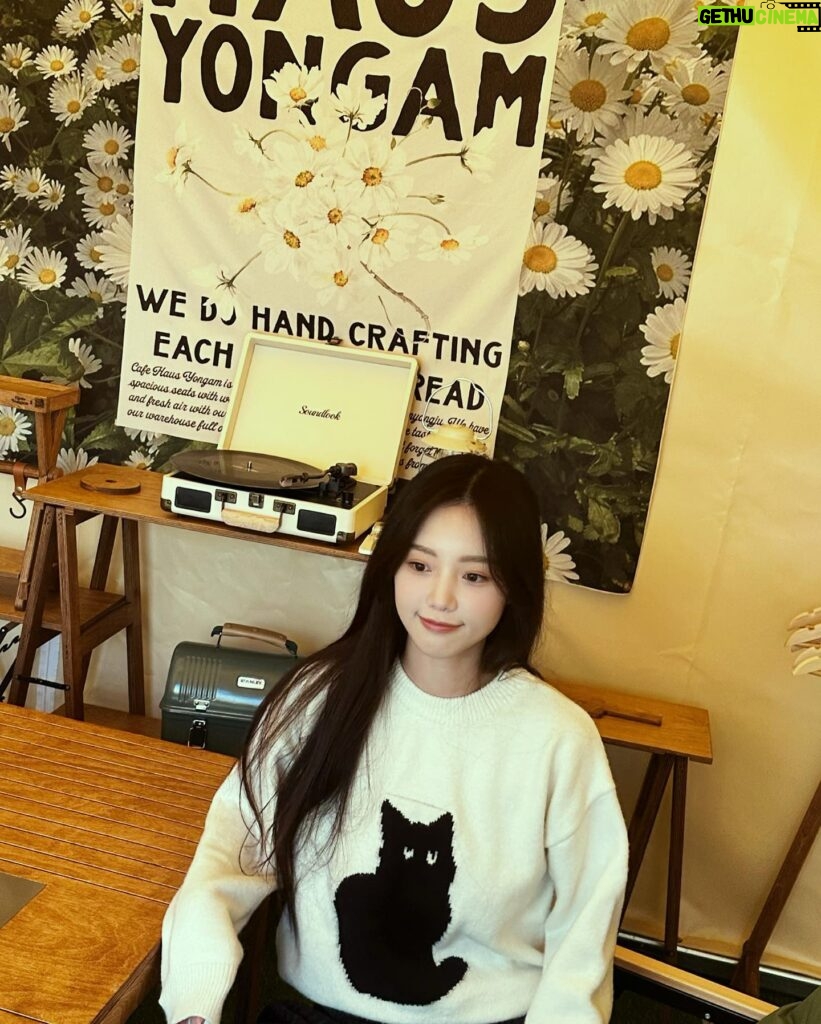 Han So-eun Instagram - 오늘의 일상 소현이랑 데이트 📸🤍