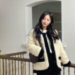Han So-eun Instagram – 29cm 화보촬영 📸