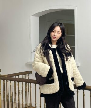 Han So-eun Instagram - 29cm 화보촬영 📸