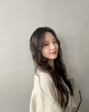 Han So-eun Instagram - 꼬은ㅇㅣ💛