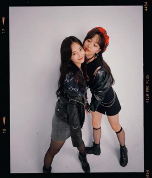 Han So-eun Instagram - 