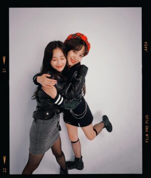 Han So-eun Instagram - 
