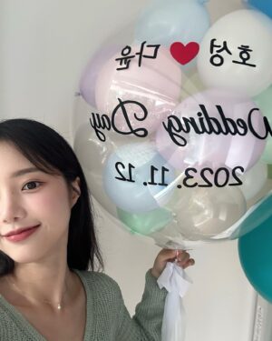 Han So-eun Instagram - 친구 웨촬 일일 사진 도우미(?) 💚
