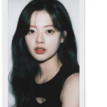 Han Su-ah Instagram - 어케 뽀뽀 한번을 안해주니 짜오