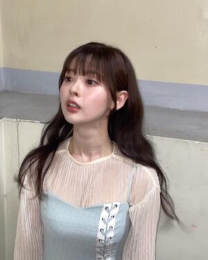 Han Su-ah Thumbnail - 68.2K Likes - Top Liked Instagram Posts and Photos