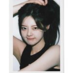 Han Su-ah Instagram - 어케 뽀뽀 한번을 안해주니 짜오