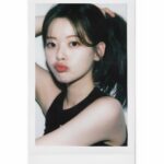 Han Su-ah Instagram - 어케 뽀뽀 한번을 안해주니 짜오
