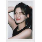 Han Su-ah Instagram - 어케 뽀뽀 한번을 안해주니 짜오