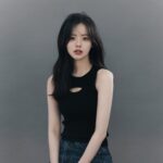Han Su-ah Instagram - 🖤🐼📞✔️🏴‍☠️🕶️
