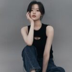 Han Su-ah Instagram - 🖤🐼📞✔️🏴‍☠️🕶️