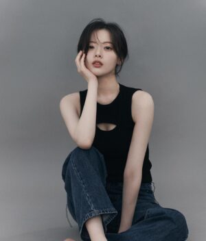 Han Su-ah Thumbnail - 53.6K Likes - Top Liked Instagram Posts and Photos