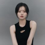 Han Su-ah Instagram - 🖤🐼📞✔️🏴‍☠️🕶️