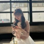Han Su-ah Instagram - 김말이 아니구 공마리💖 오늘밤 7시 55분, kbs2에서 만나요! #미녀와순정남