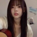 Han Su-ah Instagram - 깊은 밤을 날지 못하고 to be continued... •́ ̯•̀
