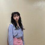 Han Su-ah Instagram - 내가 바부라서 미안해요 ⸝⸝o̴̶̷᷄ ·̭ o̴̶̷̥᷅⸝⸝