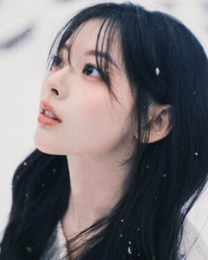 Han Su-ah Thumbnail - 37.9K Likes - Top Liked Instagram Posts and Photos