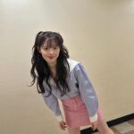 Han Su-ah Instagram - 내가 바부라서 미안해요 ⸝⸝o̴̶̷᷄ ·̭ o̴̶̷̥᷅⸝⸝