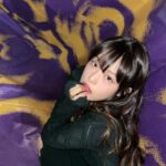 Han Sung-min Instagram - @burberry