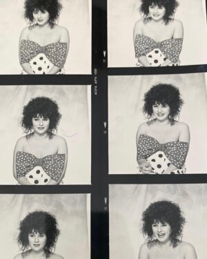 Hana Laslo Instagram - אז איזה חנה אתם היום?