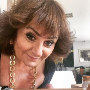 Hana Laslo Instagram - הפתעה לשבת מפריז...