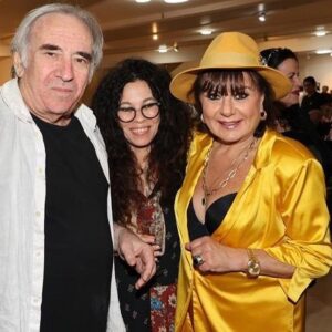 Hana Laslo Instagram - תמונות מערב הפרימייריה של הצגת היחיד שלי ״מי מפחד מחנה לסלאו״ 
היה נהדר!
צילום: רפי דלויה