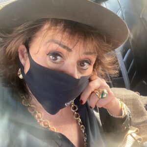 Hana Laslo Instagram - בוקר טוב...