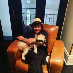 Hana Laslo Instagram - שבוע טוב לנו