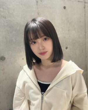 Hana Toyoshima Instagram - 🖤🩶🤍