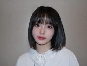 Hana Toyoshima Instagram - 解像度高めセルフィー🦩‎