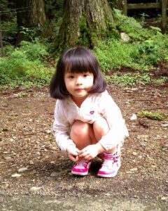 Hana Toyoshima Most Liked Photos and Posts